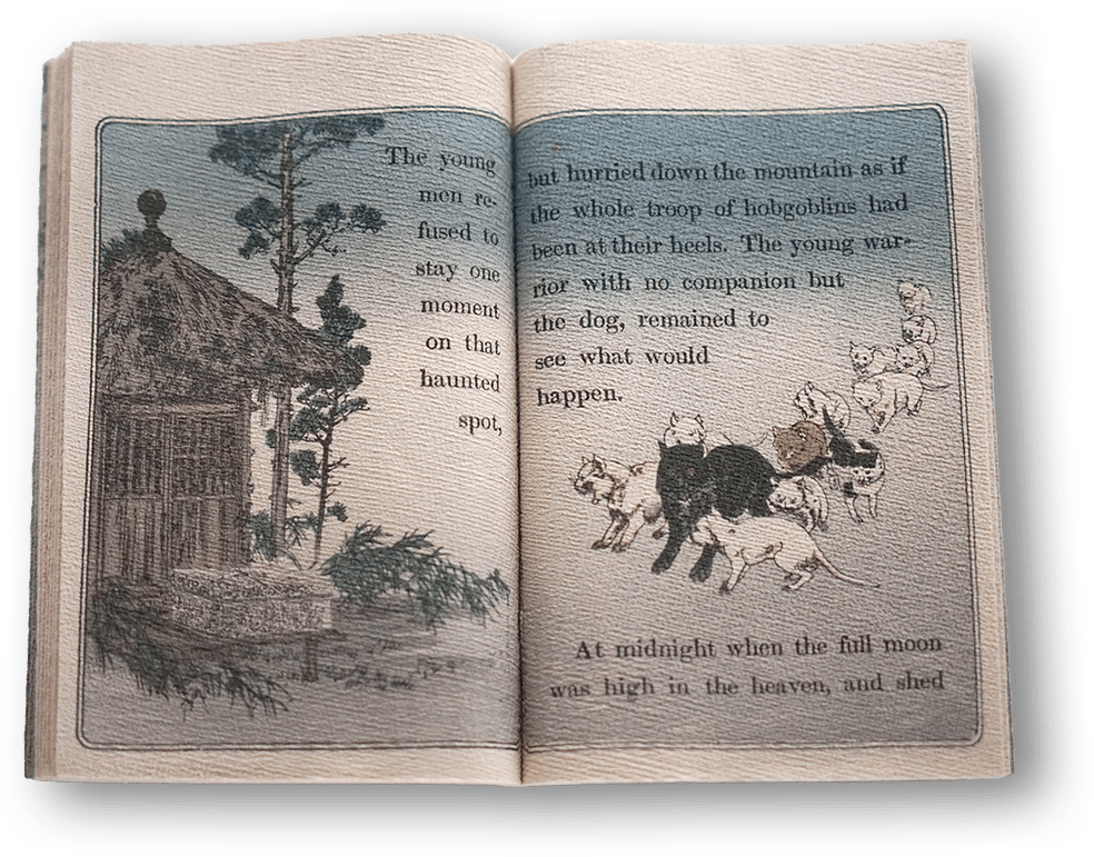 SCHIPPEITARO（竹篦太郎）