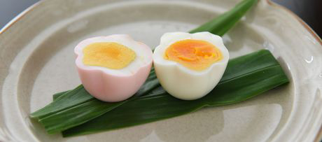 江戸料理レシピデータセット