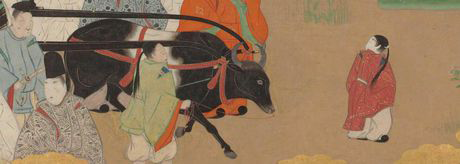 日本古典籍データセット