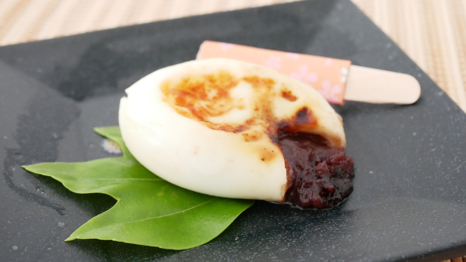 ヘルシー!饅頭卵