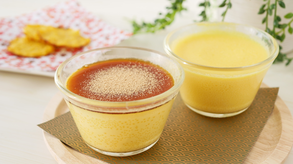 プルプル食感!唐秬卵