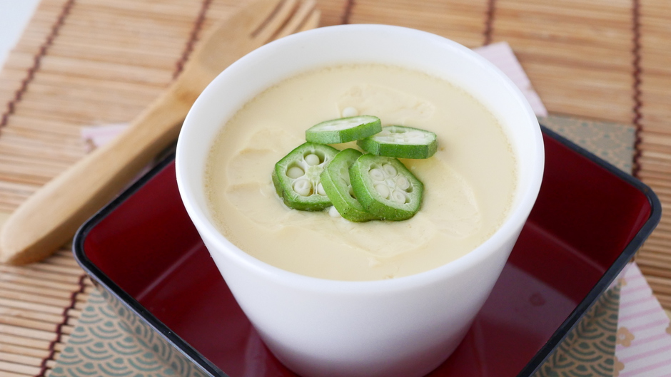 ツルンっともっちり!長崎ズズヘイ