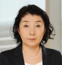山下則子