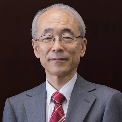 渡部 泰明（国文学研究資料館長）