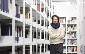 長塚　圭史（劇作家、演出家、俳優）