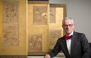 ピーター・マクミラン（翻訳家） 