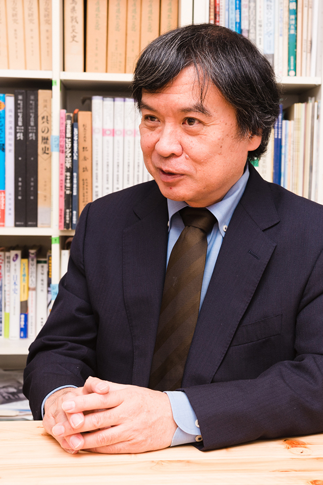 片渕須直（アニメーション映画監督）