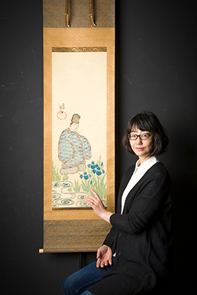 川上　弘美（小説家）