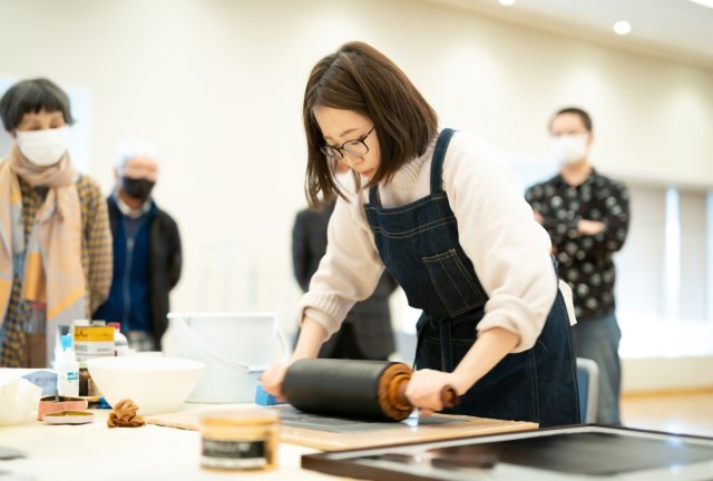 芦川瑞季（版画家）