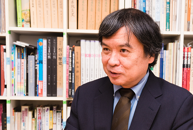 片渕須直（アニメーション映画監督）