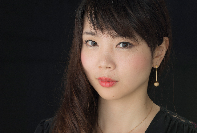 谷原　菜摘子（画家）